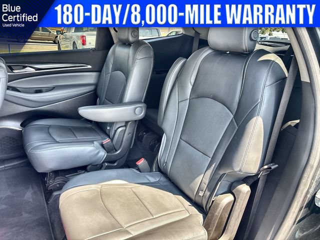 Used 2018 Buick Enclave Essence FWD image 31