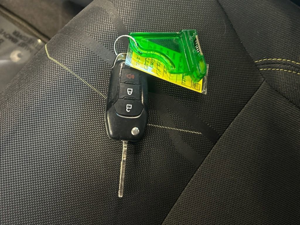 Certified 2024 Ford F150 STX w/ Mobile Office Package image 44