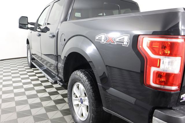 Certified 2019 Ford F150 XLT w/ Trailer Tow Package image 22