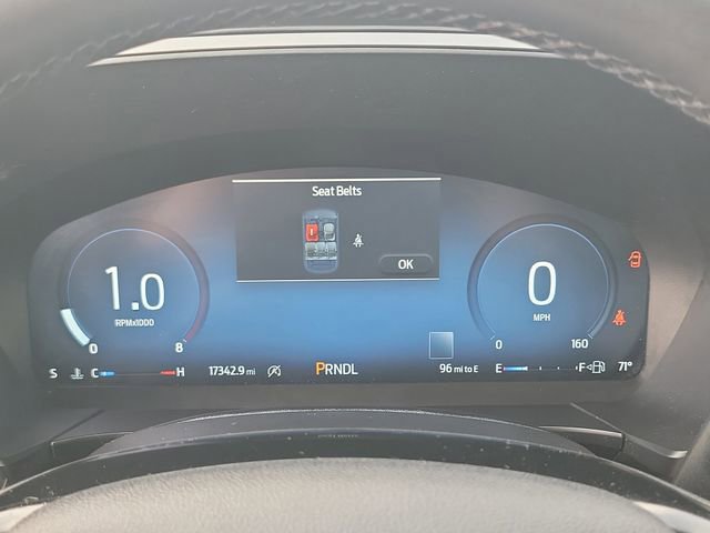 Certified 2023 Ford Escape Active w/ Tech Pack #2 AWD/4WD image 13