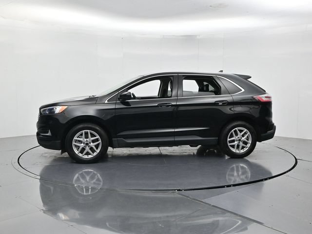 Certified 2024 Ford Edge SEL AWD/4WD image 7