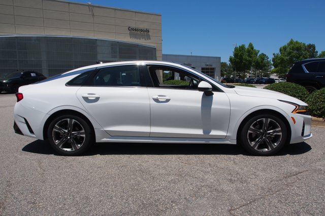 Used 2023 Kia K5 EX FWD image 9