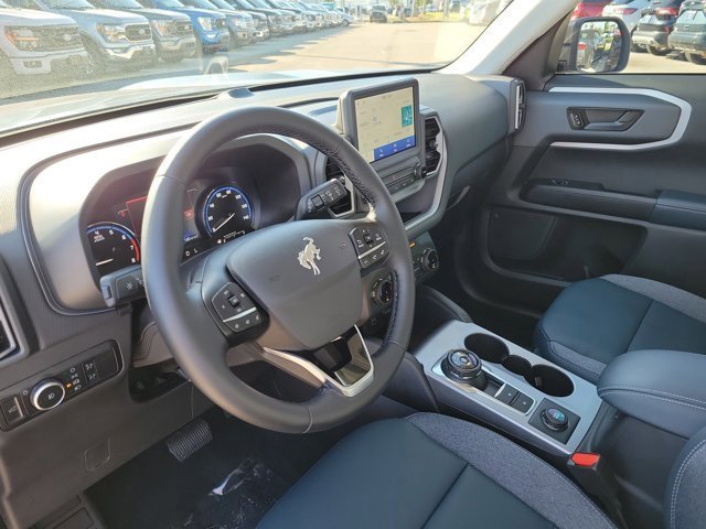 Certified 2024 Ford Bronco Sport Outer Banks image 22