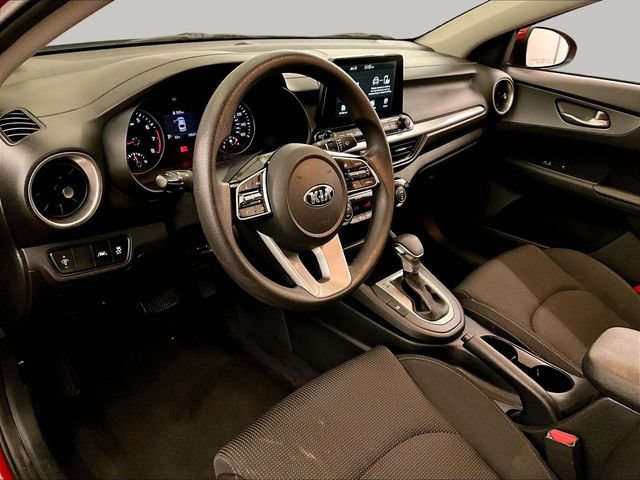 Used 2019 Kia Forte LXS FWD image 12