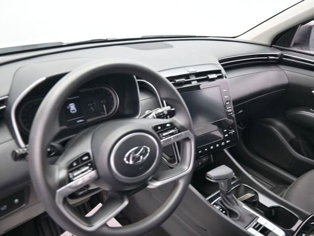 Used 2024 Hyundai Tucson SEL image 24