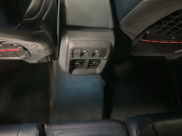 Certified 2025 Ford Bronco Raptor AWD/4WD image 8