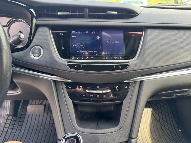 Used 2023 Cadillac XT5 Premium Luxury image 30