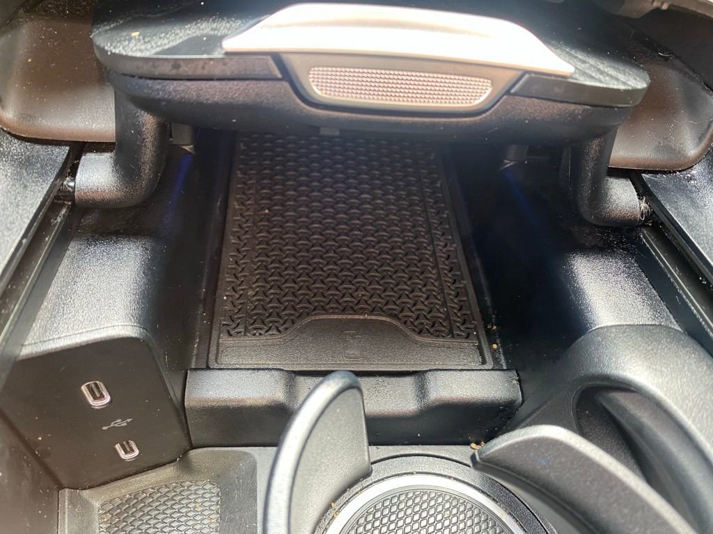 Used 2024 Mercedes-Benz E 350 4MATIC Sedan image 21