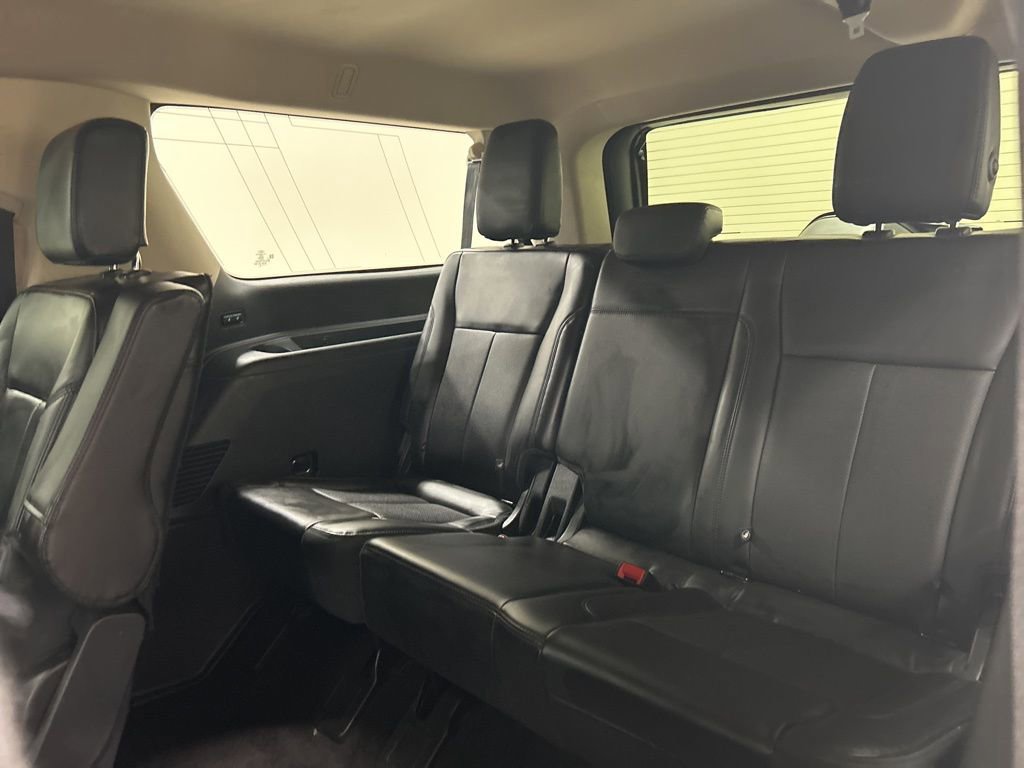 Certified 2022 Ford Expedition Max XLT image 26