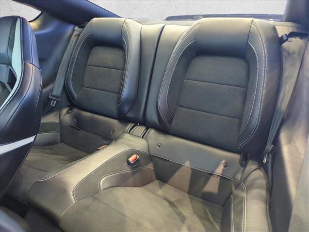 Certified 2021 Ford Mustang Shelby GT500 w/ Technology Package RWD image 15