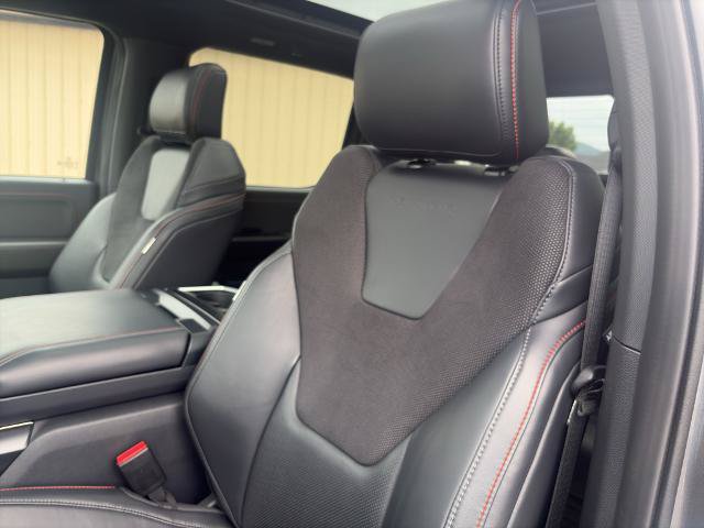 Certified 2025 Ford F150 Raptor AWD/4WD image 15