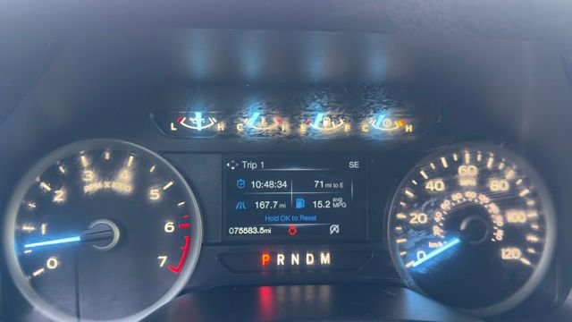 Certified 2019 Ford F150 XLT w/ Equipment Group 302A Luxury AWD/4WD image 12