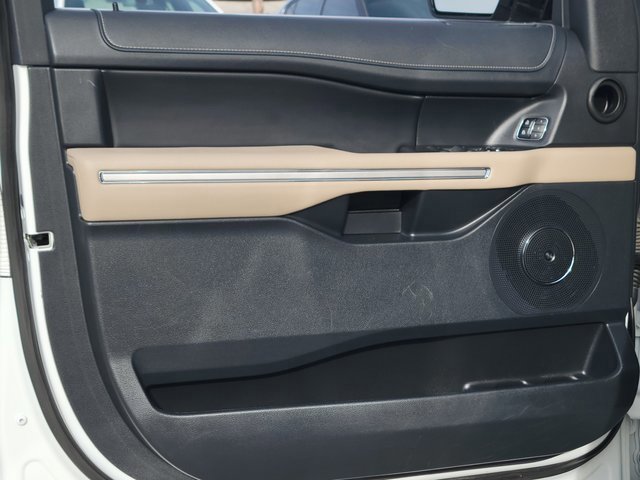 Certified 2024 Ford Expedition Max Limited image 8