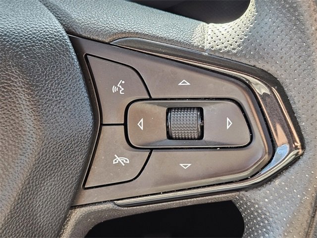 Used 2023 Chevrolet TrailBlazer LT image 23