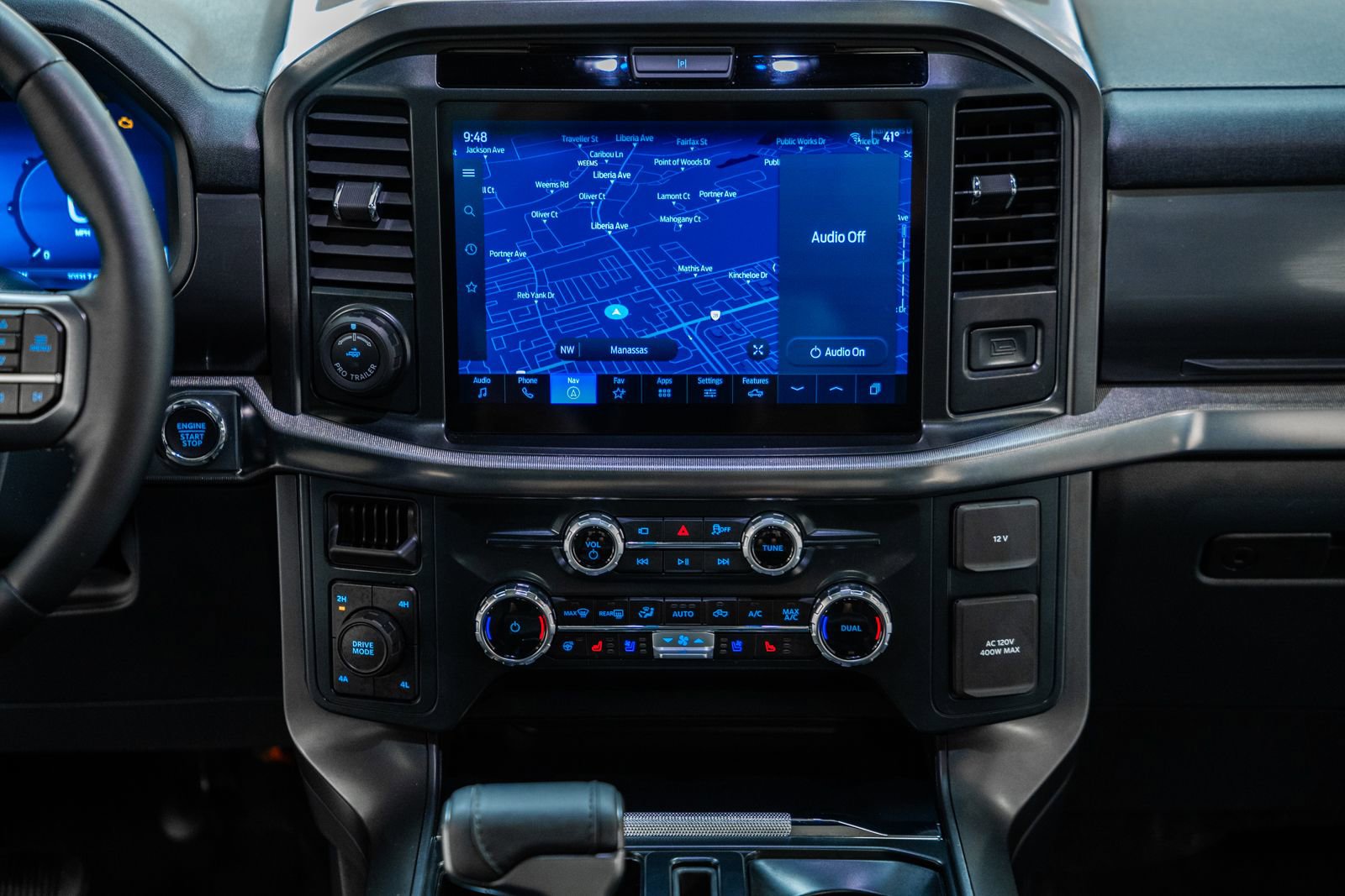 Certified 2025 Ford F150 Lariat image 28