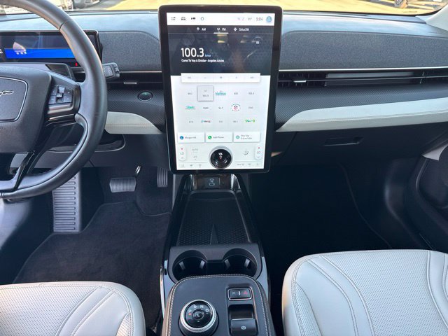 Certified 2023 Ford Mustang Mach-E Premium RWD image 30