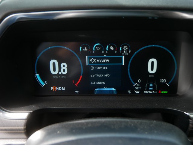 Certified 2021 Ford F150 Platinum w/ Equipment Group 701A High AWD/4WD image 36