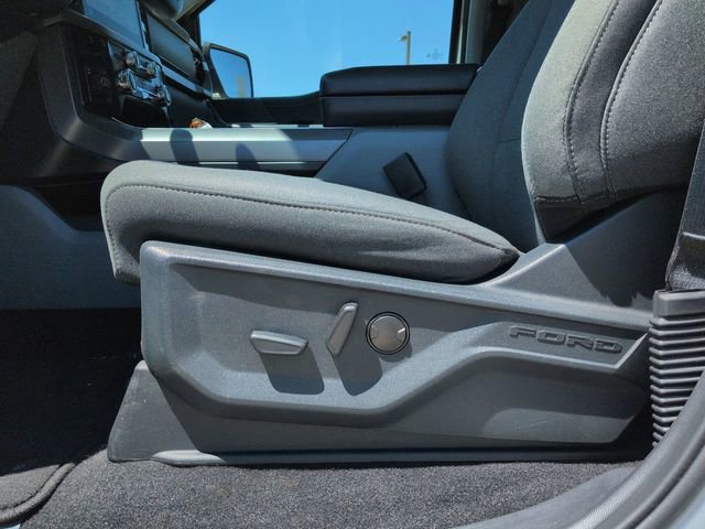 Certified 2024 Ford F150 XLT w/ Equipment Group 302A MID image 24