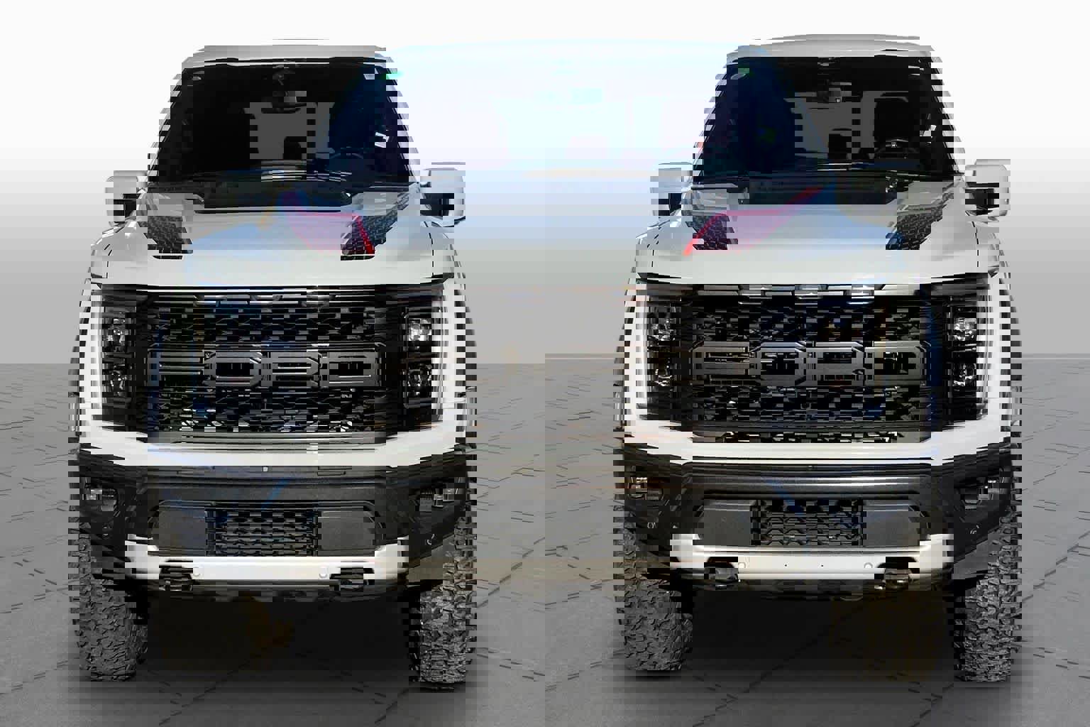 Certified 2023 Ford F150 Raptor image 6