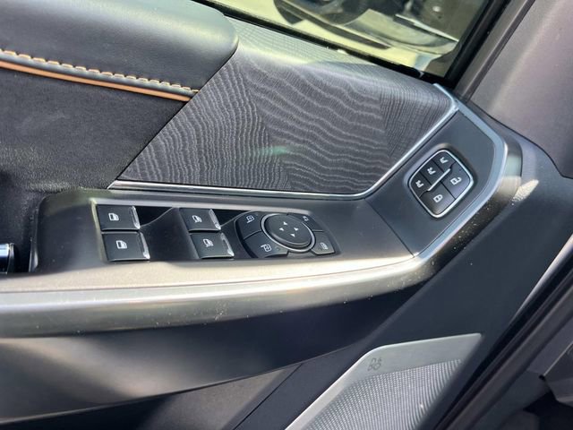 Certified 2023 Ford F150 Platinum w/ Equipment Group 701A High image 26