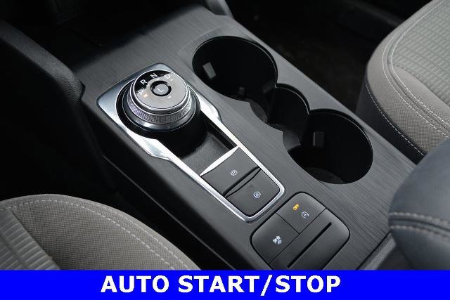 Certified 2020 Ford Escape S image 15