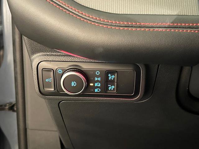 Certified 2025 Ford Explorer ST image 19