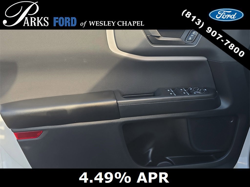 Certified 2023 Ford Bronco Sport Big Bend w/ Convenience Package image 15