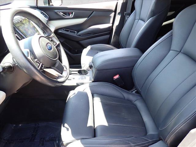 Used 2021 Subaru Ascent Limited w/ Technology Package AWD/4WD image 14