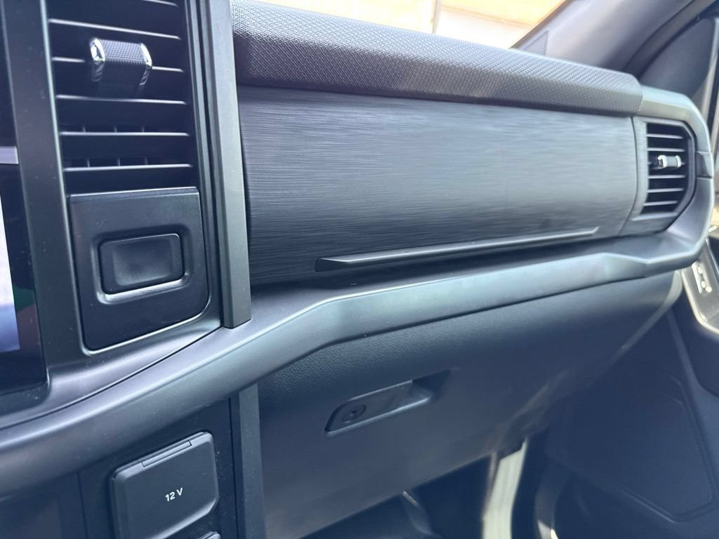 Certified 2024 Ford F150 XLT w/ Equipment Group 302A MID AWD/4WD image 32
