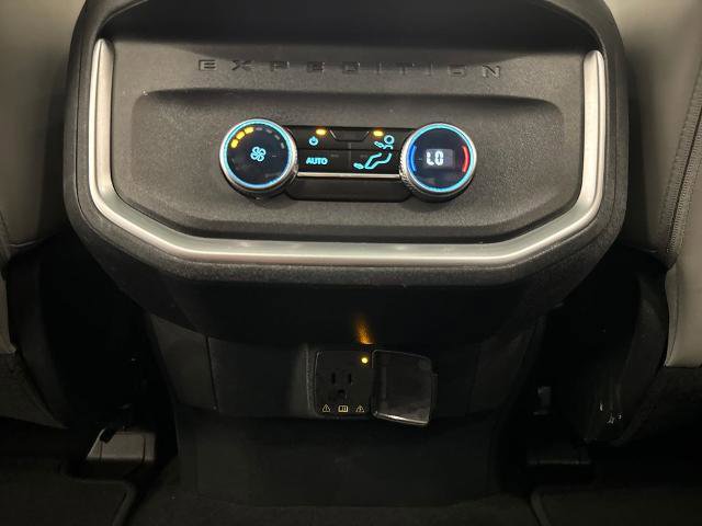 Certified 2025 Ford Expedition Active RWD image 33