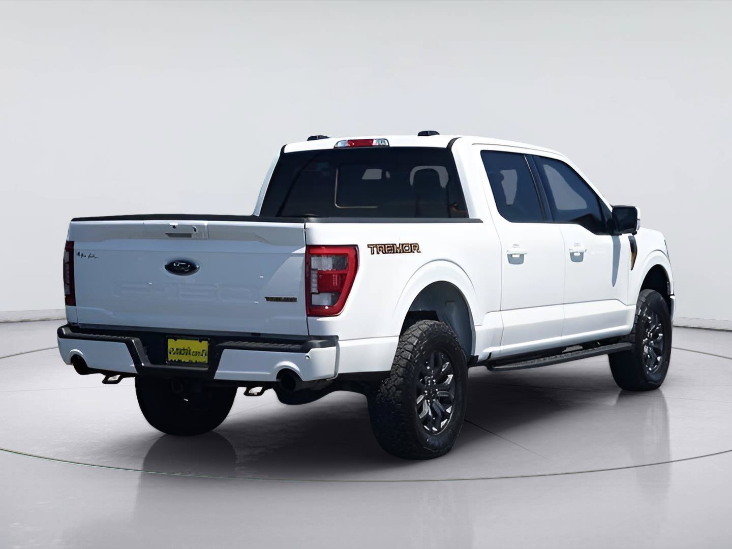 Certified 2023 Ford F150 Tremor w/ Equipment Group 402A High AWD/4WD image 6
