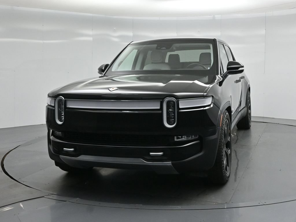 Used 2023 Rivian R1T Adventure AWD/4WD image 49