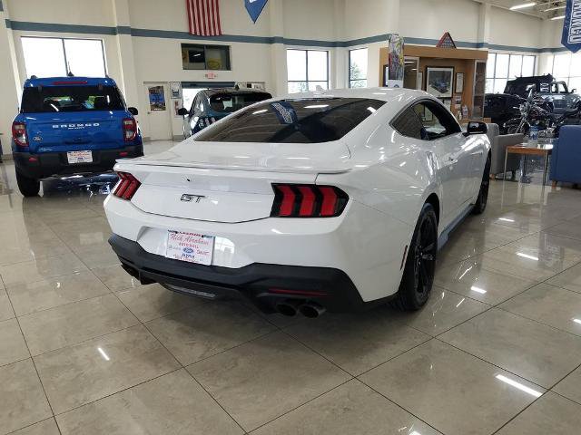 Certified 2024 Ford Mustang GT RWD image 6