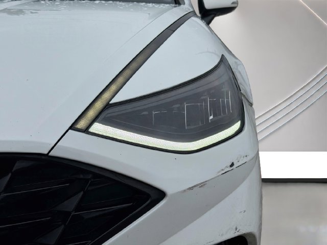 Used 2020 Hyundai Sonata SEL w/ Convenience Package FWD image 10