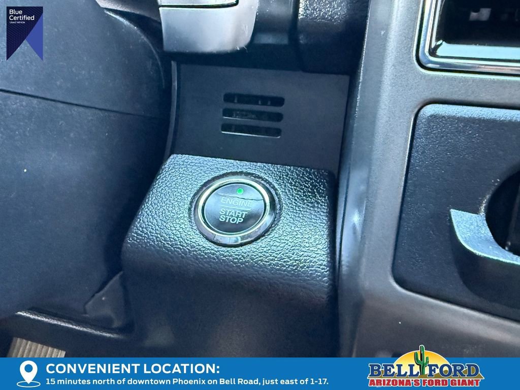 Certified 2018 Ford Expedition XLT w/ Equipment Group 201A image 32