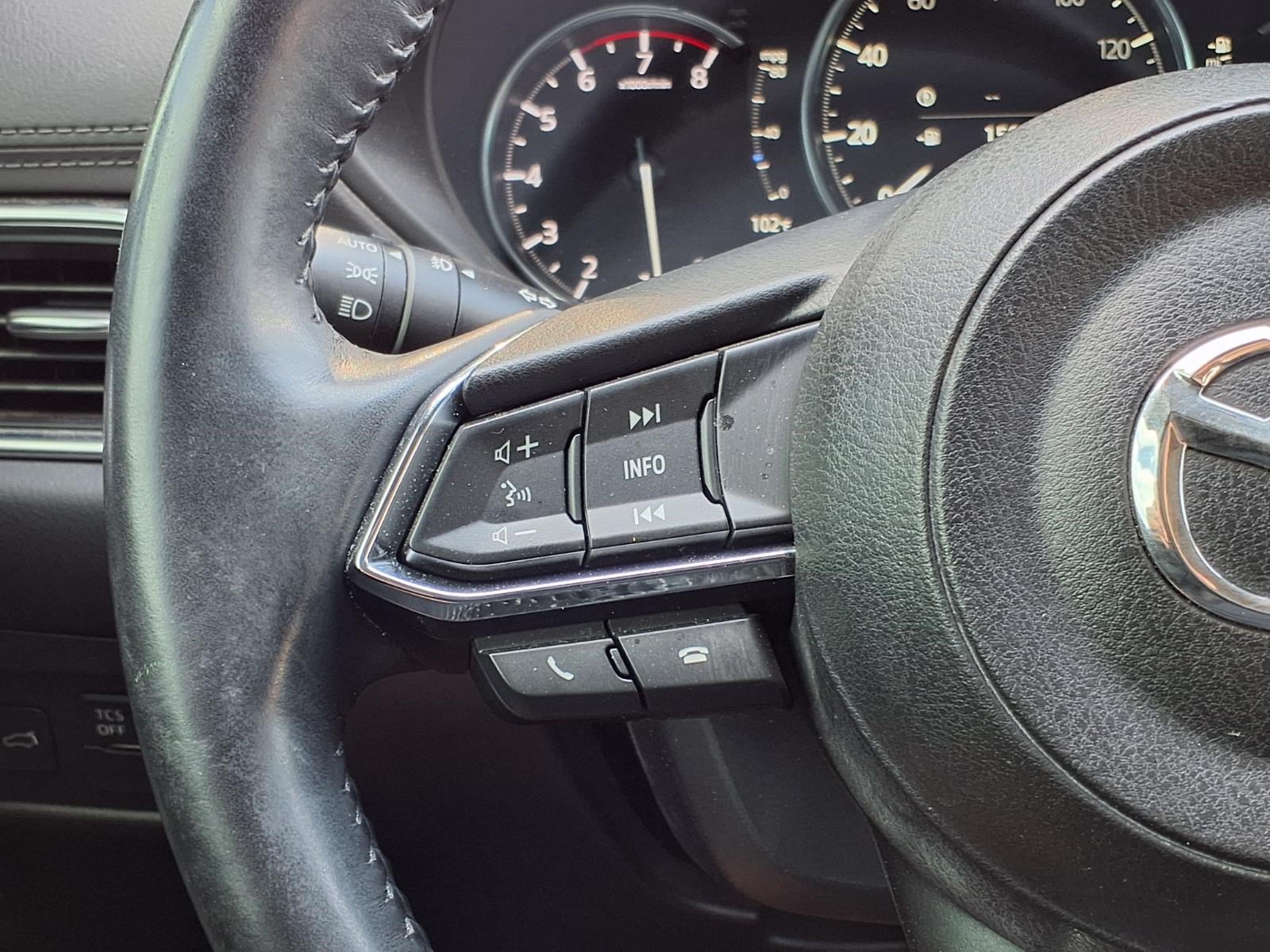 Used 2019 MAZDA CX-5 Grand Touring Reserve AWD/4WD image 25
