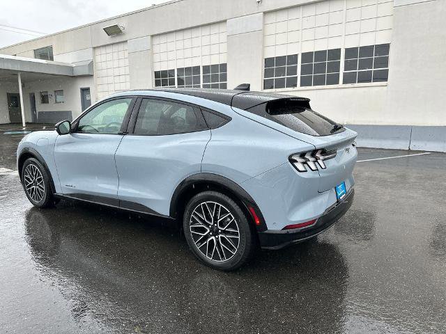 Certified 2024 Ford Mustang Mach-E Premium image 4