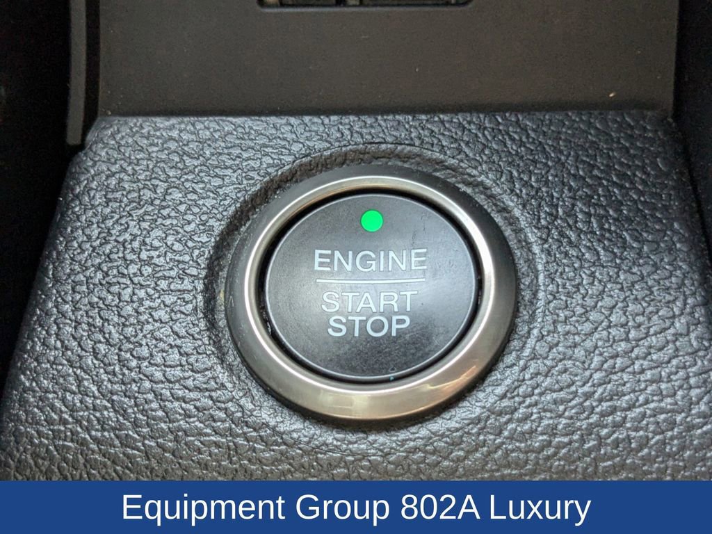 Certified 2019 Ford F150 Raptor w/ Equipment Group 802A Luxury image 30