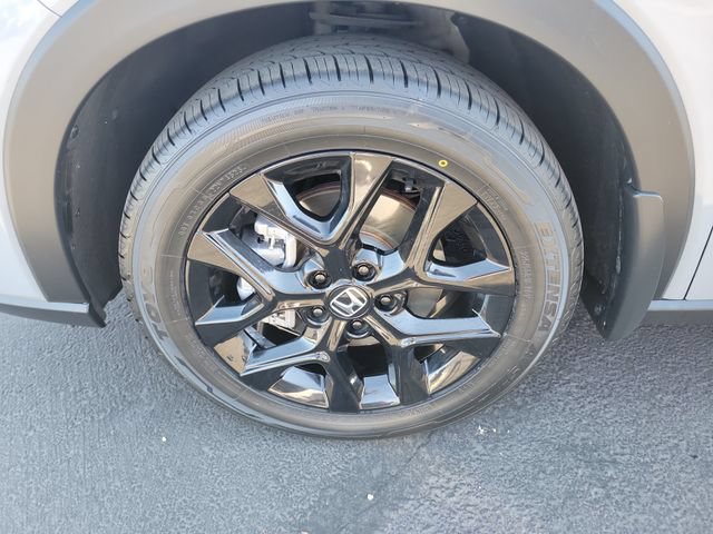 Used 2023 Honda HR-V Sport image 31