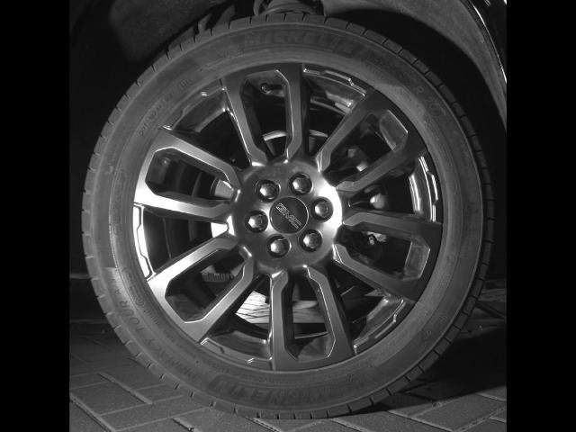 Used 2023 GMC Acadia Denali w/ Black Diamond Edition FWD image 10