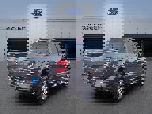 Certified 2019 Ford F150 XLT w/ Equipment Group 302A Luxury image 4