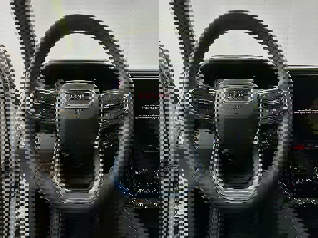 Used 2025 GMC Acadia Elevation image 19