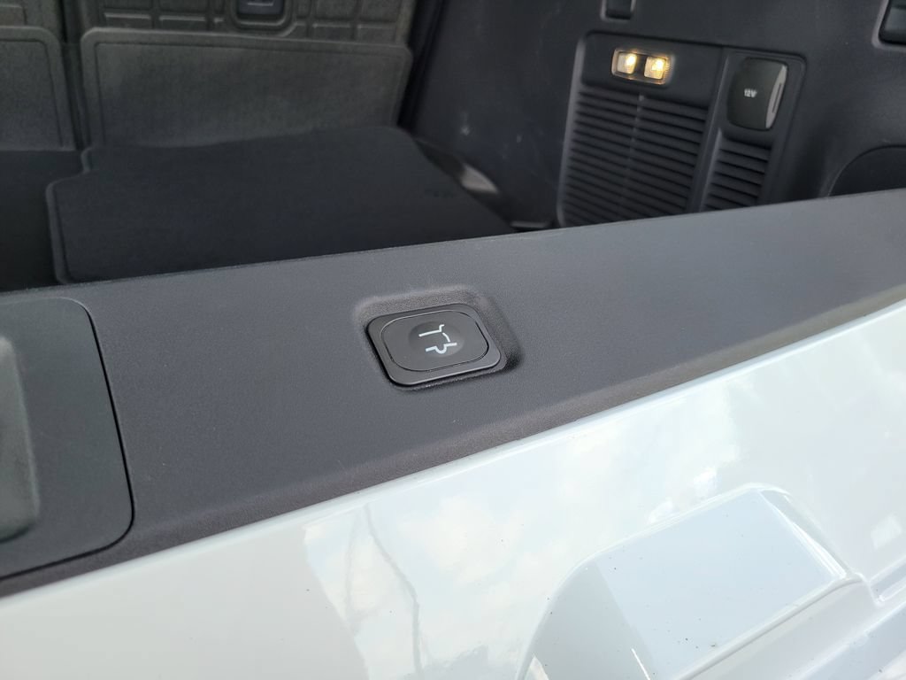 Certified 2025 Ford Expedition Max Active AWD/4WD image 26