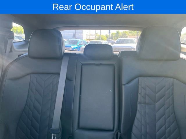 Used 2024 Kia Sportage X-Line w/ X-Line Premium Package AWD/4WD image 15