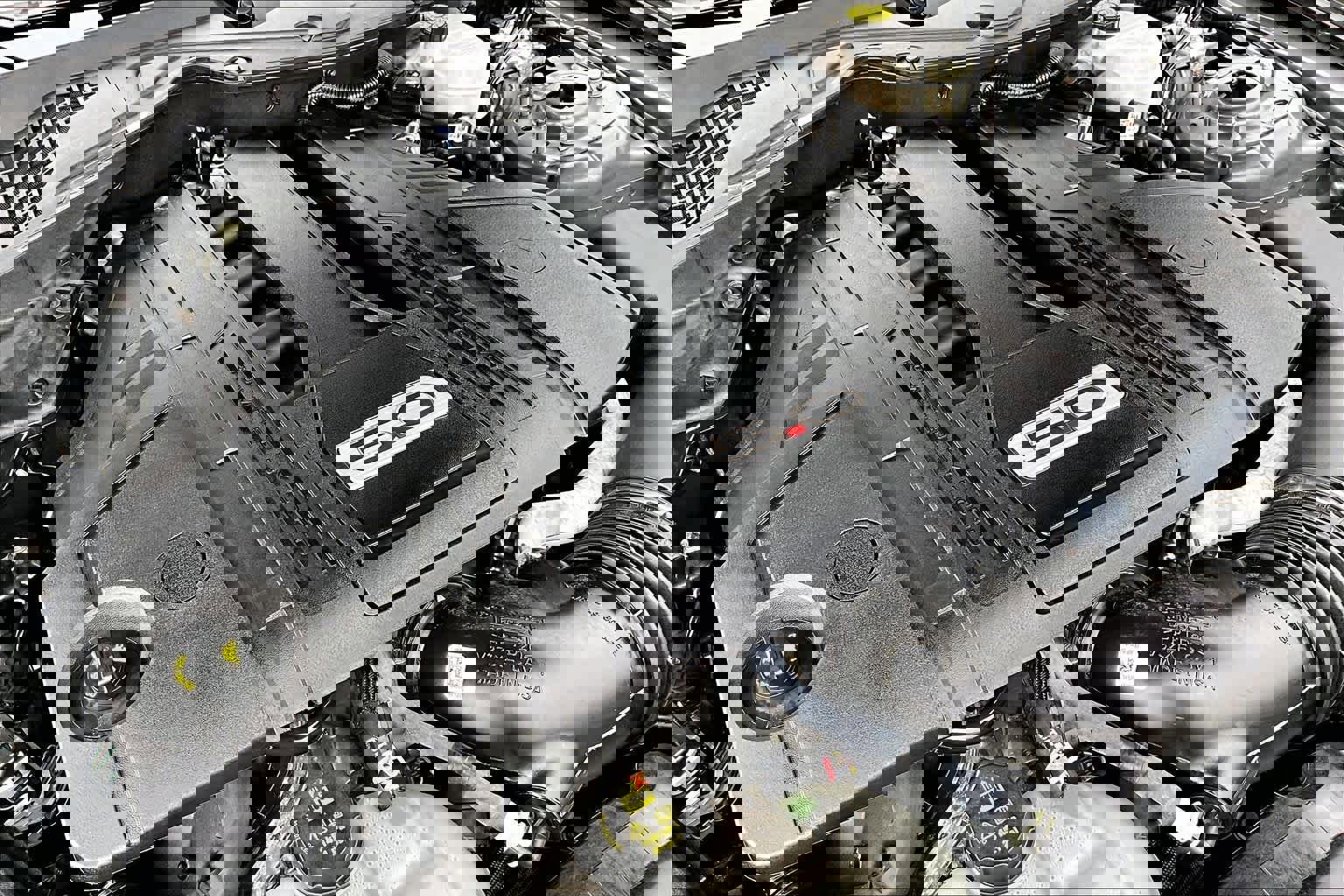 Certified 2023 Ford Mustang GT Premium image 35