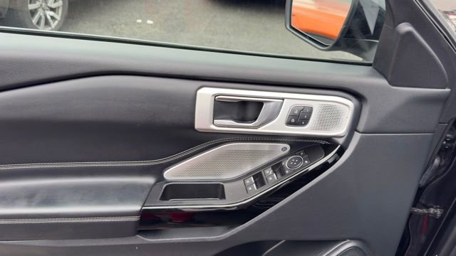 Certified 2021 Ford Explorer ST w/ Equipment Group 401A image 9