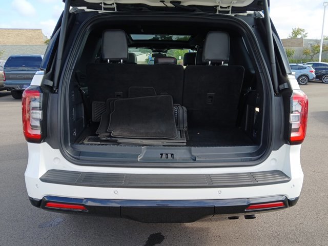 Certified 2024 Ford Expedition Limited image 25