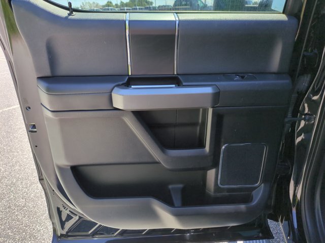 Certified 2018 Ford F150 Platinum w/ Equipment Group 701A Luxury AWD/4WD image 30