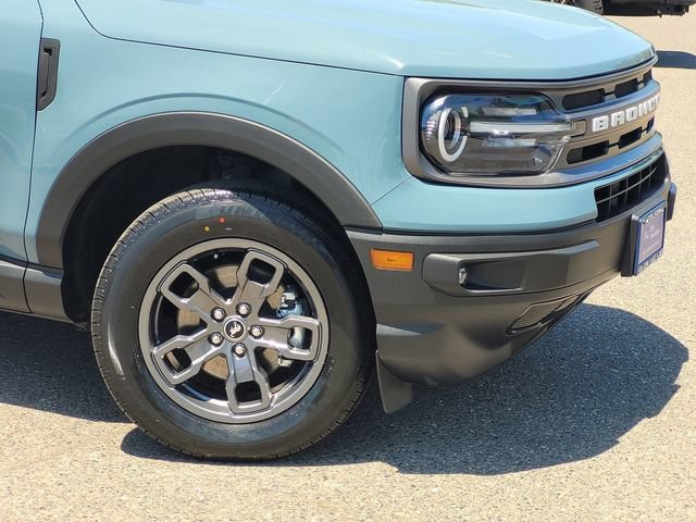 Certified 2023 Ford Bronco Sport Big Bend w/ Convenience Package AWD/4WD image 6