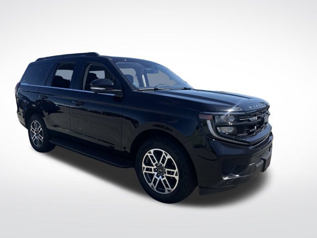 Certified 2025 Ford Expedition Active AWD/4WD image 10